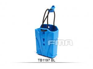 FMA elastic load out System for 5.56 Blue TB1197-BL